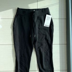 Lululemon Warm Down Jogger